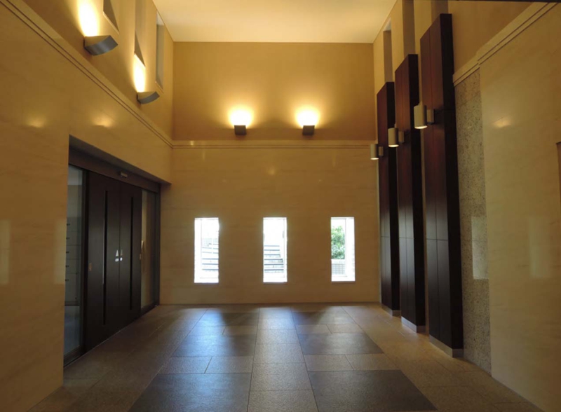 アーバンラフレ星ヶ丘 総合改修 ディーワーク